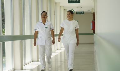 enfermeras 