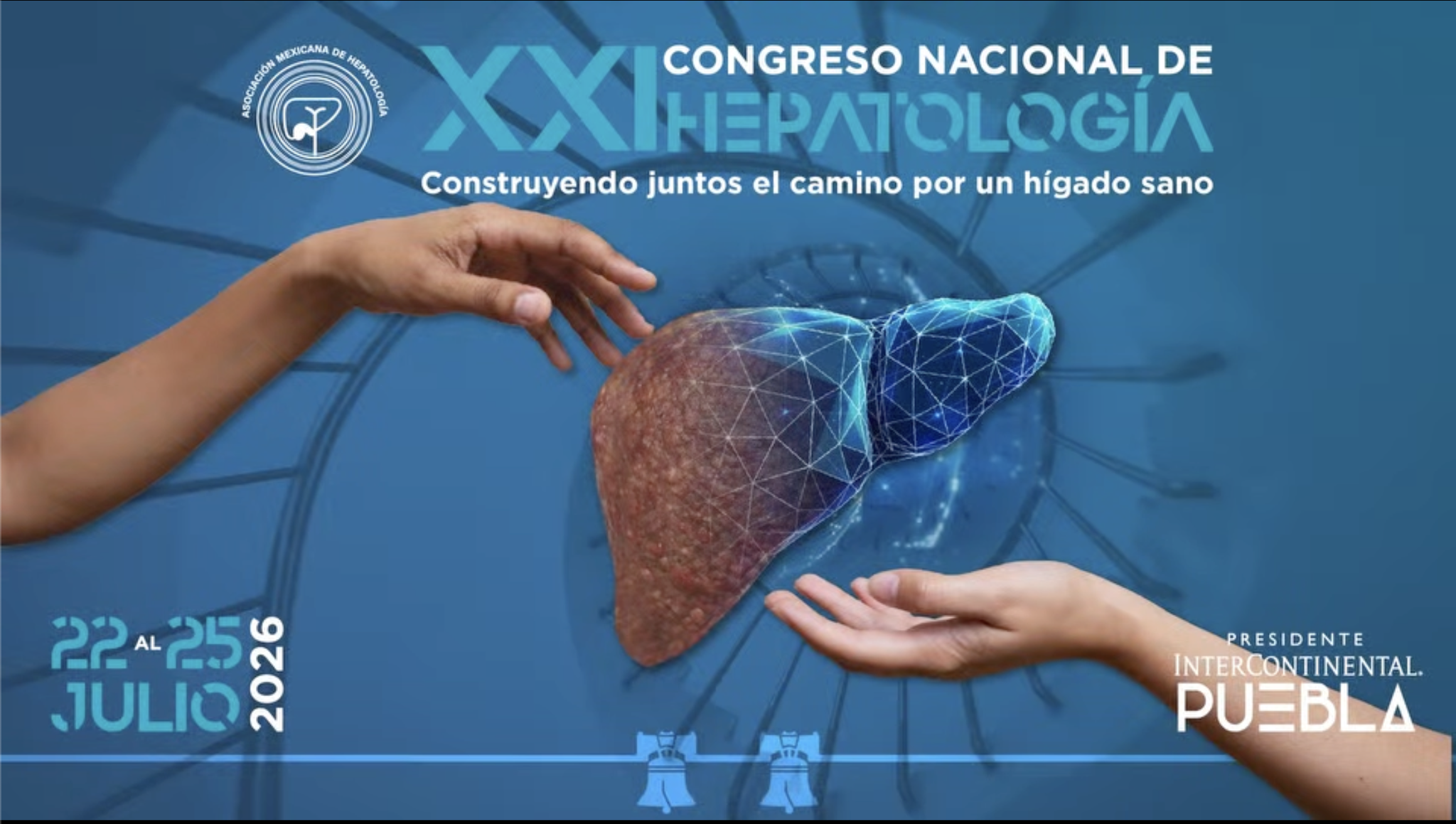 congreso nacional hepatologia