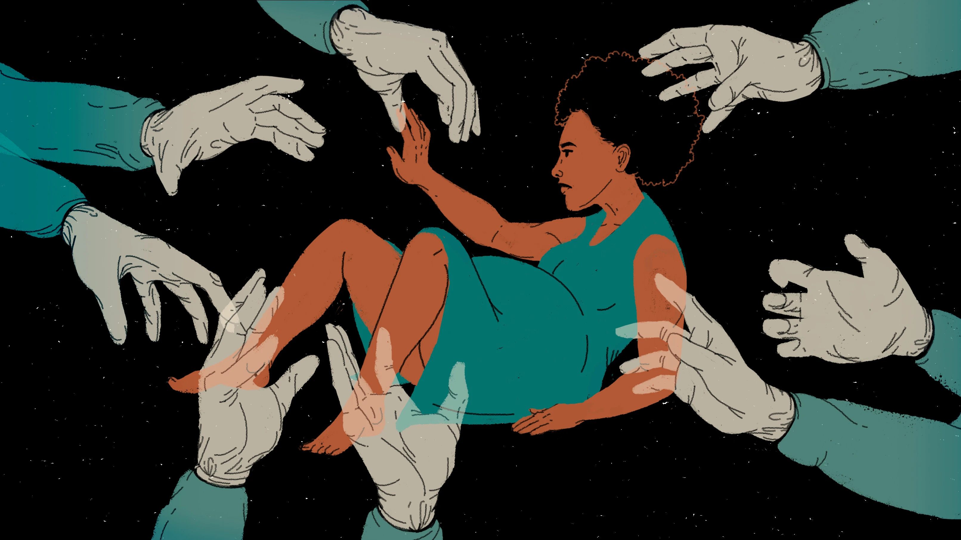 Obstetric violence