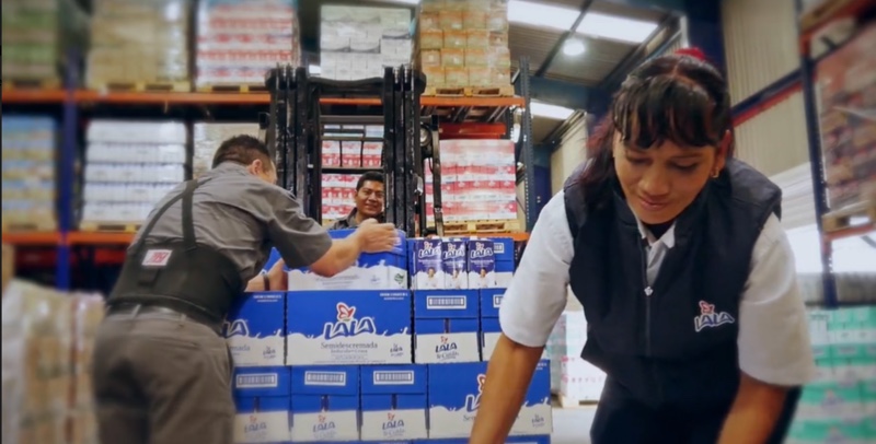 Grupo Lala y el desafío de recuperar el consumo de leche en México