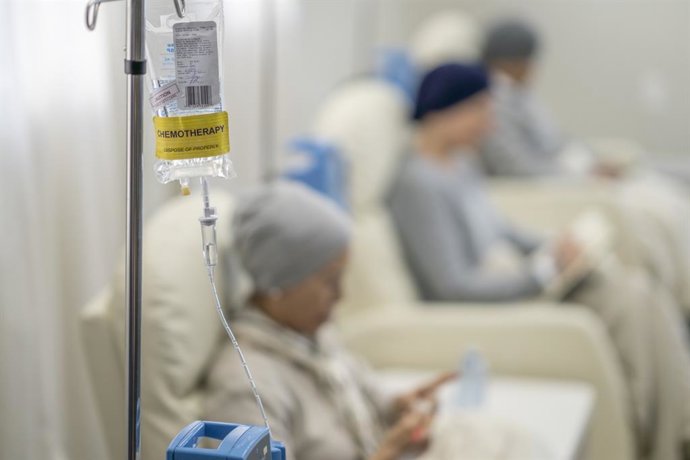 Una batalla por la calidad: la voz de los sobrevivientes de cáncer
