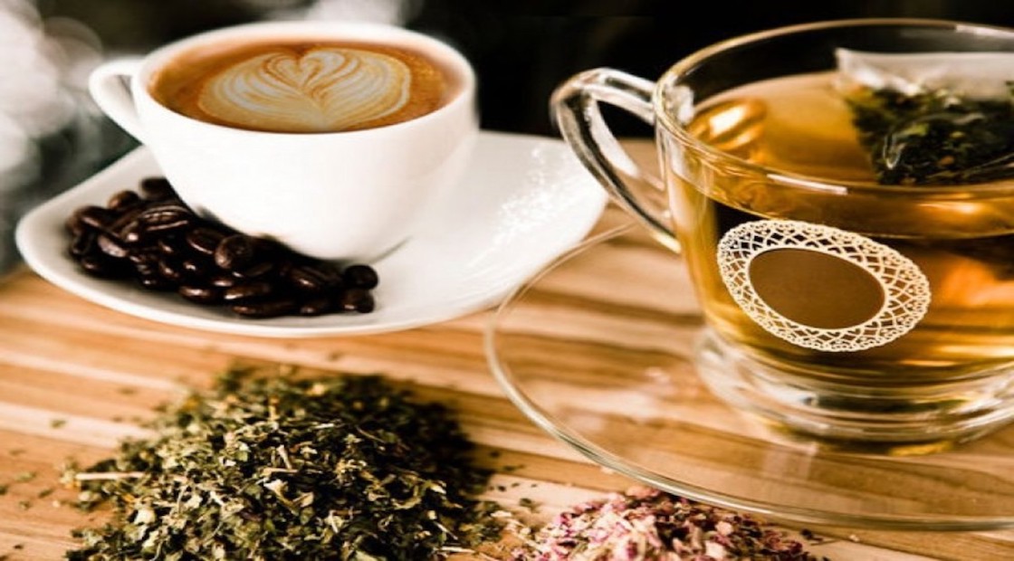 El té y el café mejoran la salud visual según una investigación