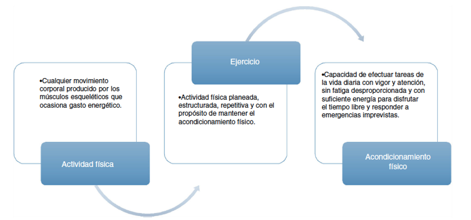 grafica cuadro ejercicio cirrosis