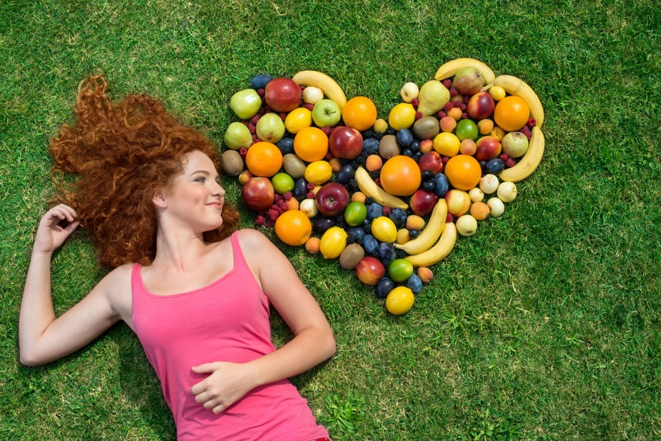 LO QUE TIENES QUE SABER DE LA VITAMINA C