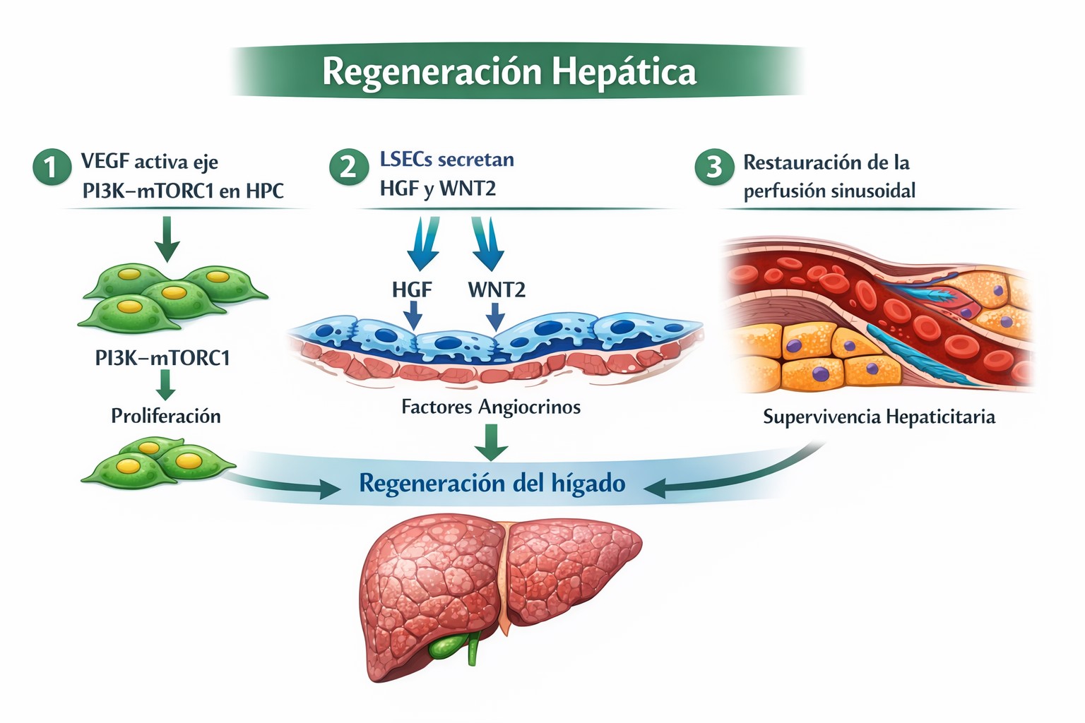 Imagen11.Regeneracion hepatica