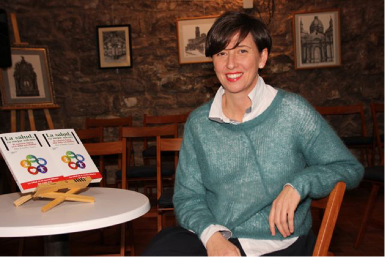 Y para tí, ¿cuál es tu mejor talento?