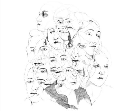 caras