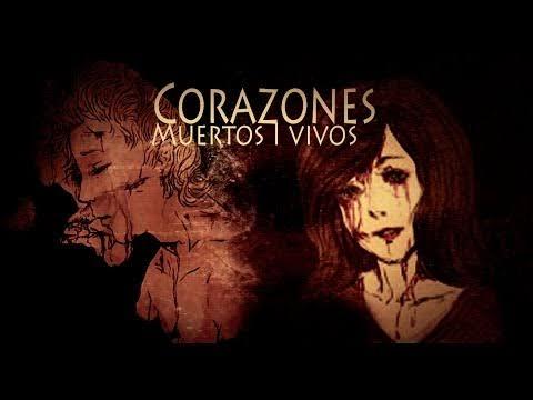 corazonez muertos vivos