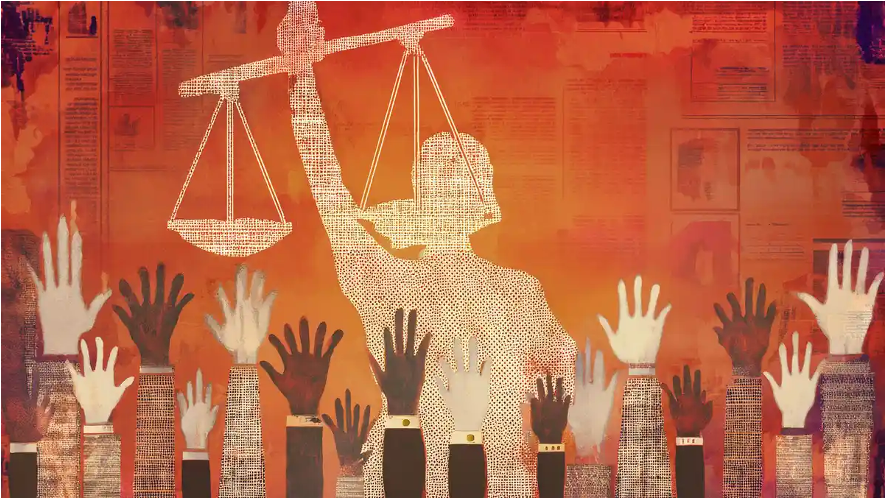 Derechos humanos