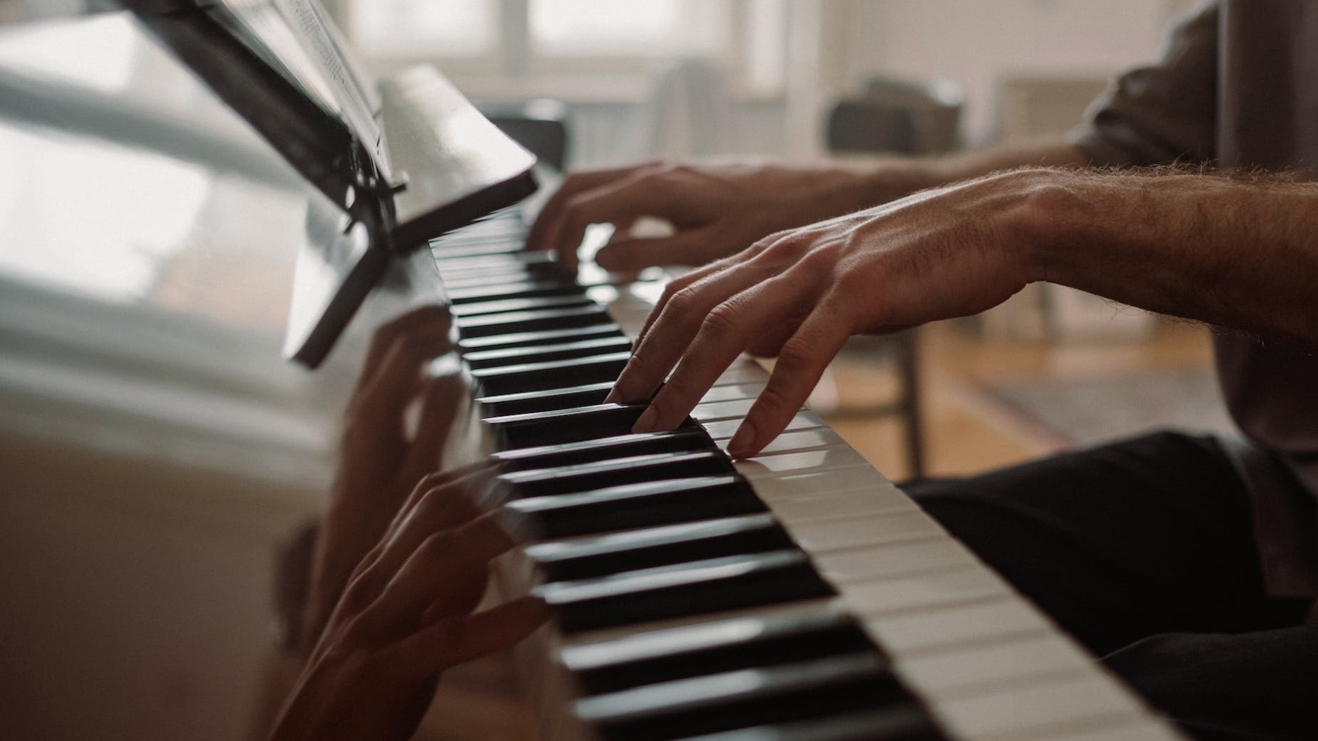 tocar instrumento musical ayuda en la vejez 3