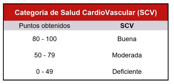 Foto 3.Categoria SCV