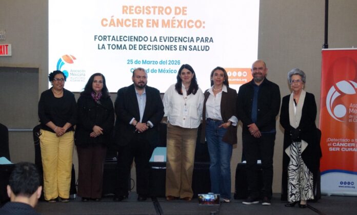 Revivir el Registro de Cáncer requiere esfuerzo conjunto público y privado