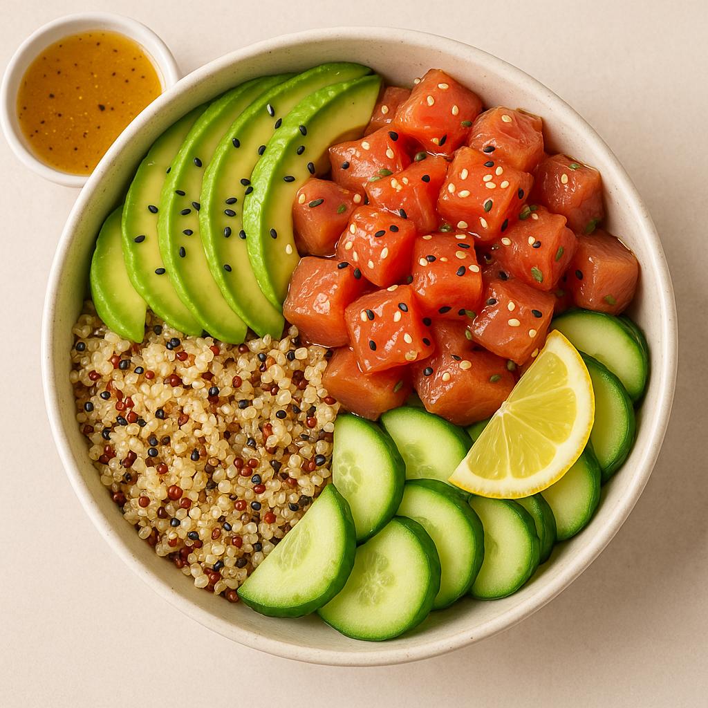 Mindful eating: el arte de comer bien