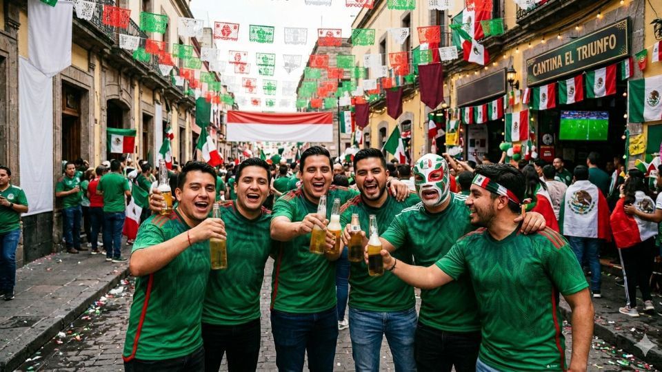MUNDIAL 2026 Y ALCOHOL: LO QUE DEBES SABER ANTES DEL PRIMER SILBATAZO
