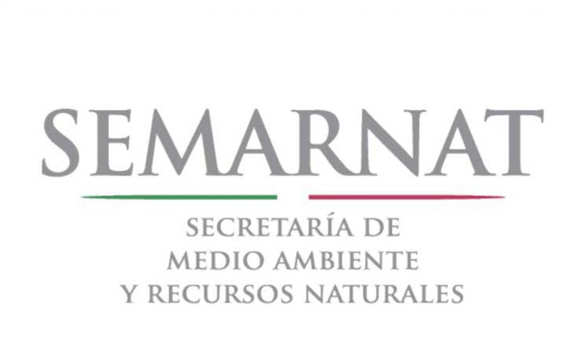 semarnat logo