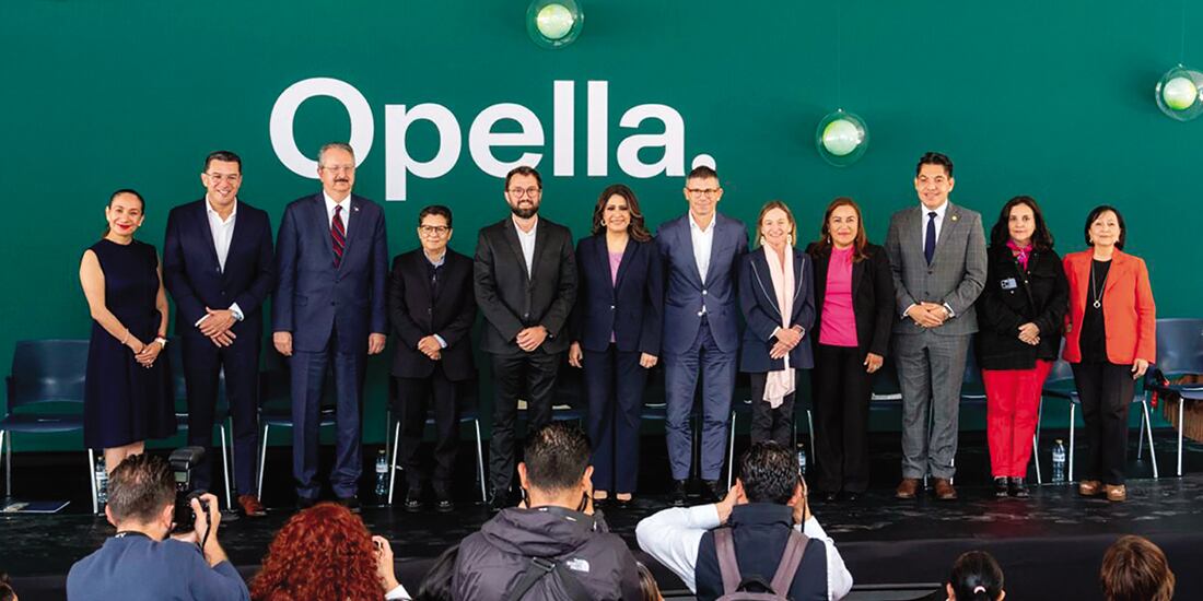 Enterogermina impulsa inversión; Opella producirá aquí su probiótico estrella
