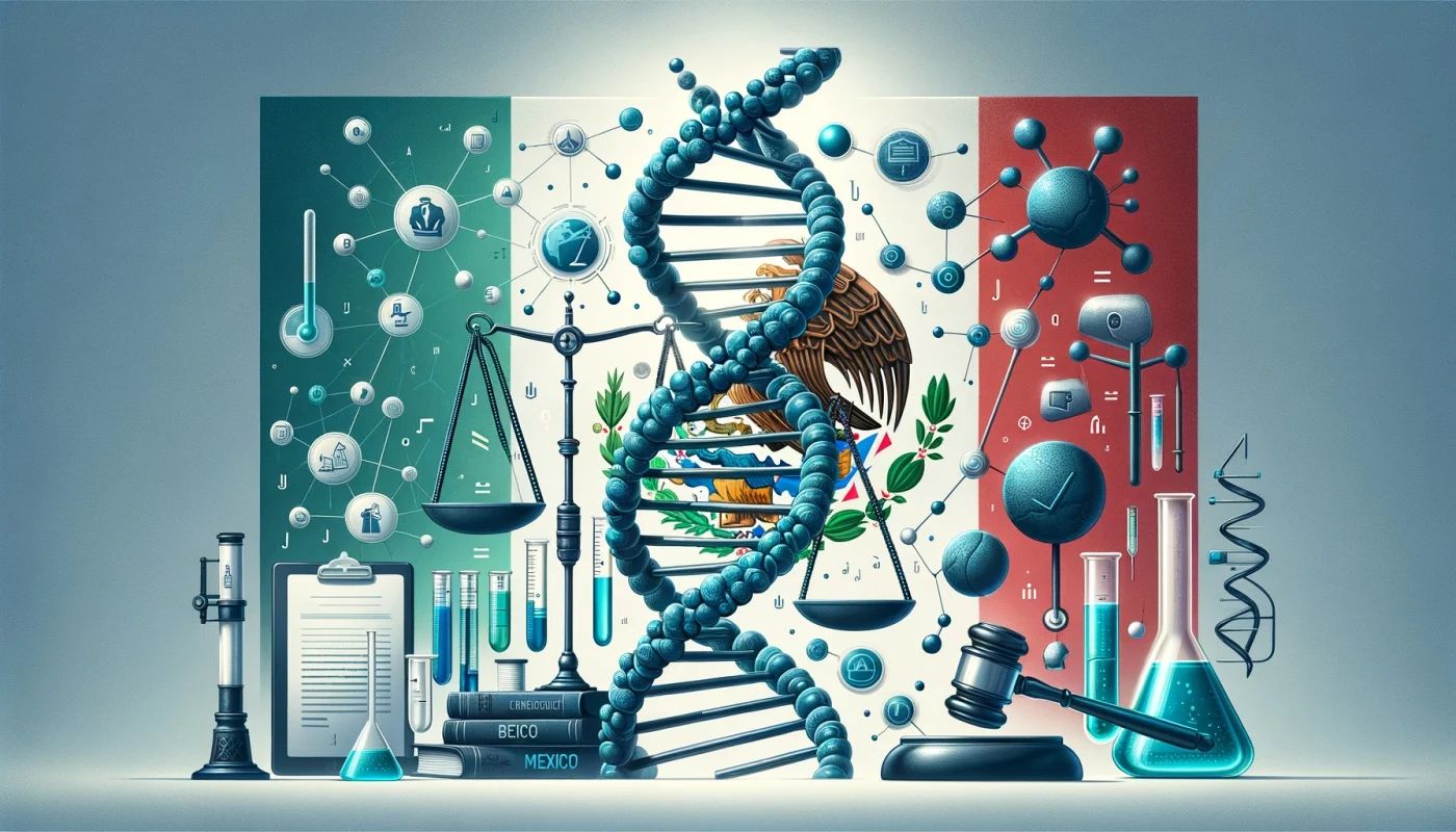 Cooperación científica México-Japón detona proyectos farmacéuticos