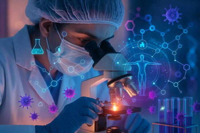 Alzan la mano centros de investigación clínica ante Plan México