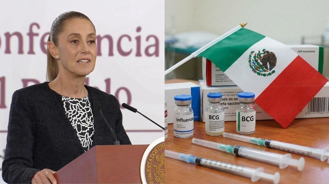 Economía, de Ebrard, al margen del acuerdo ARNm de Liomont-Moderna