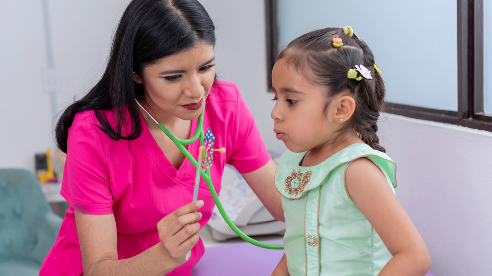 LA TRANSICIÓN EN EL EQUIPO DE SALUD; PUNTOS DE CUIDADO