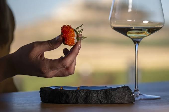 Cultura del vino